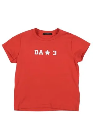D.A. Daniele Alessandrini CAMISETAS Y TOPS - Camisetas