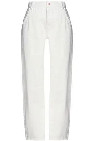 ONLY PARTES DE ABAJO - Pantalones vaqueros