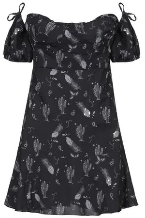 Chiara Ferragni VESTIDOS - Minivestidos
