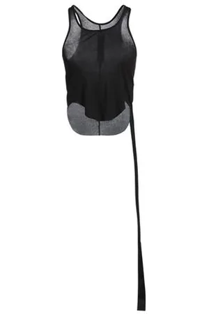 DRKSHDW BY RICK OWENS CAMISETAS Y TOPS - Camisetas de tirantes