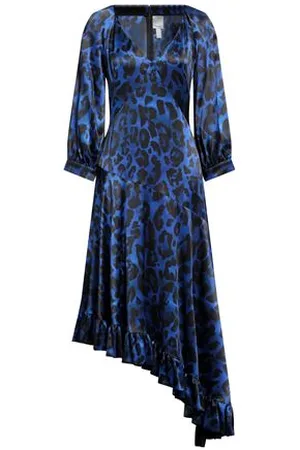 HUISHAN ZHANG VESTIDOS - Vestidos midi