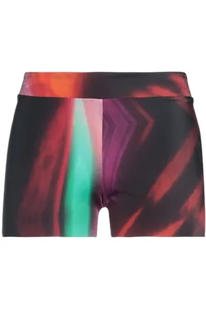 Louisa Ballou PARTES DE ABAJO - Pantalones cortos y bermudas