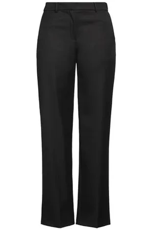 MAGDA BUTRYM PARTES DE ABAJO - Pantalones