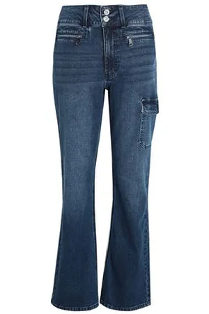 DKNY PARTES DE ABAJO - Pantalones vaqueros