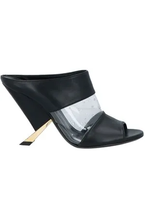 Giulia N Couture CALZADO - Sandalias con cierre