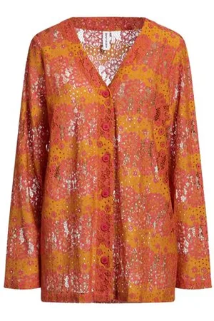 Résumé CAMISETAS Y TOPS - Camisas