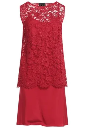 LE COL VESTIDOS - Vestidos midi