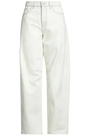 Palm Angels PARTES DE ABAJO - Pantalones vaqueros