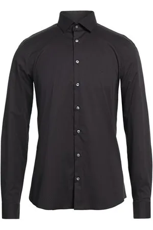 Calvin Klein CAMISETAS Y TOPS - Camisas