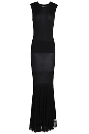 Jil Sander VESTIDOS - Vestidos largos