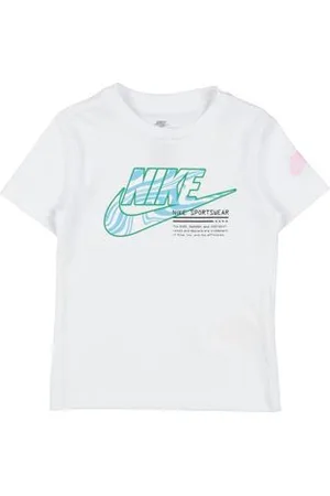 Nike CAMISETAS Y TOPS - Camisetas
