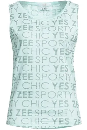 YES ZEE BY ESSENZA CAMISETAS Y TOPS - Tops