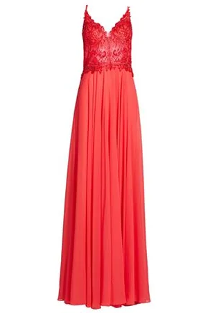 Carla Ruiz VESTIDOS - Vestidos largos