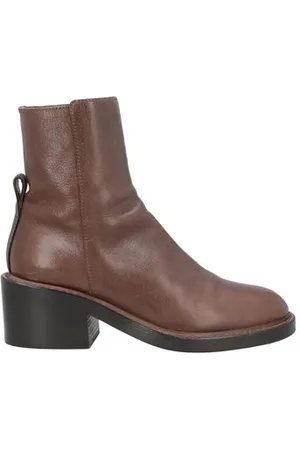 Brunello Cucinelli CALZADO - Botines de caña alta