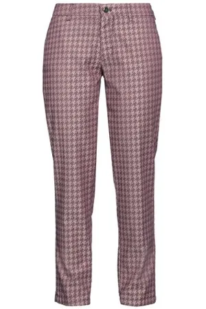 Berwich PARTES DE ABAJO - Pantalones