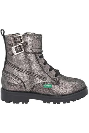 Kickers CALZADO - Botines de caña alta