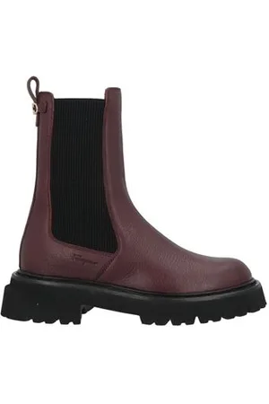 Salvatore Ferragamo CALZADO - Botines de caña alta