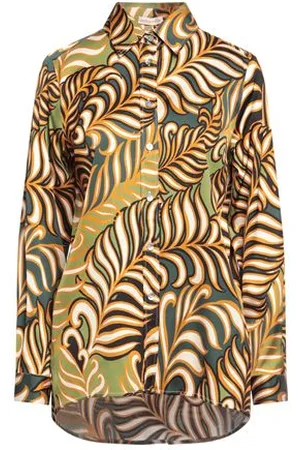 CAMICETTASNOB CAMISETAS Y TOPS - Camisas