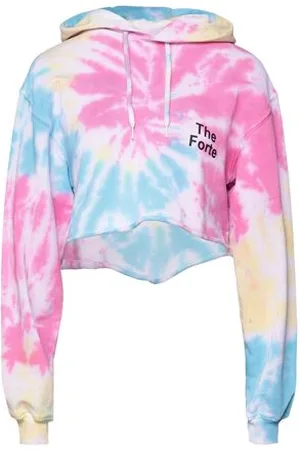 Forte Dei Marmi CAMISETAS Y TOPS - Sudaderas