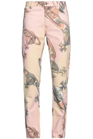 Vivienne Westwood PARTES DE ABAJO - Pantalones vaqueros