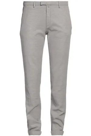 BRIGLIA PARTES DE ABAJO - Pantalones