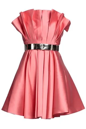 SIMONA CORSELLINI VESTIDOS - Minivestidos
