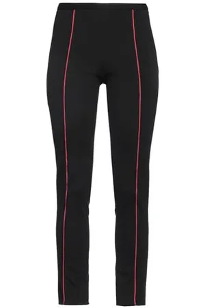 Moschino PARTES DE ABAJO - Leggings
