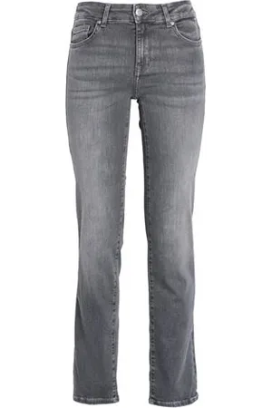 VERO MODA PARTES DE ABAJO - Pantalones vaqueros
