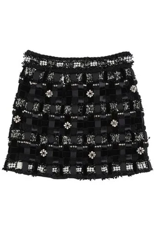 Dolce & Gabbana PARTES DE ABAJO - Faldas infantiles
