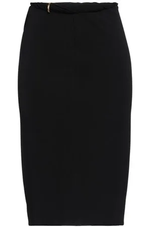 VERSACE PARTES DE ABAJO - Faldas midi