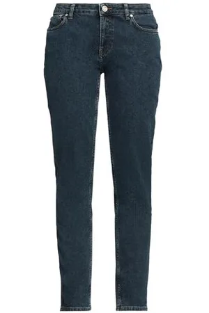 Trussardi PARTES DE ABAJO - Pantalones vaqueros