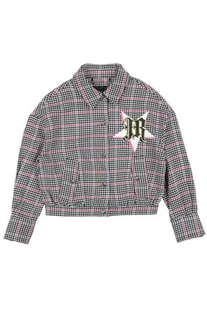 John Richmond ROPA DE ABRIGO - Chaquetas y cazadoras