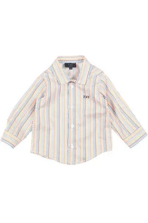 FAY CAMISETAS Y TOPS - Camisas