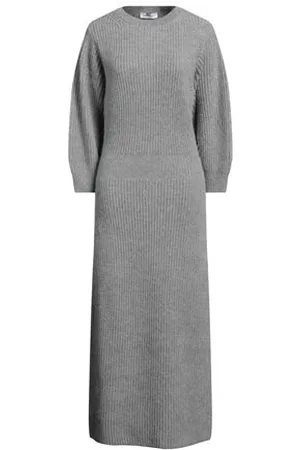 Fabiana Filippi VESTIDOS - Vestidos largos