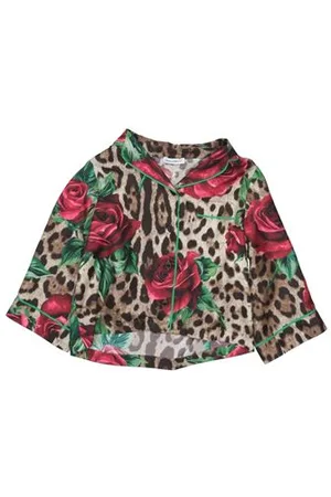 Dolce & Gabbana CAMISETAS Y TOPS - Camisas