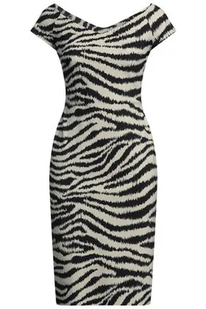 CHIARA BONI VESTIDOS - Vestidos midi