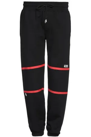 GCDS PARTES DE ABAJO - Pantalones