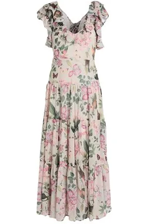 & OTHER STORIES VESTIDOS - Vestidos midi