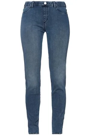 Moschino PARTES DE ABAJO - Pantalones vaqueros