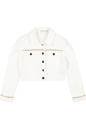 Michael Kors ROPA DE ABRIGO - Chaquetas vaqueras