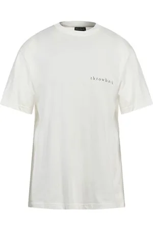 Throwback. CAMISETAS Y TOPS - Camisetas
