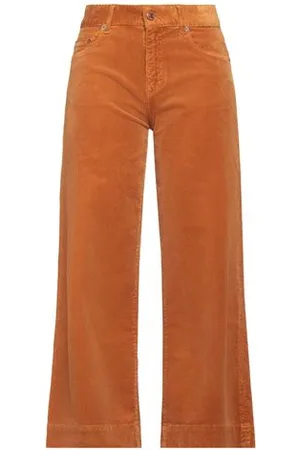 CARE LABEL PARTES DE ABAJO - Pantalones