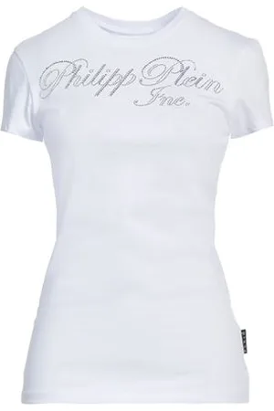 Philipp Plein CAMISETAS Y TOPS - Camisetas