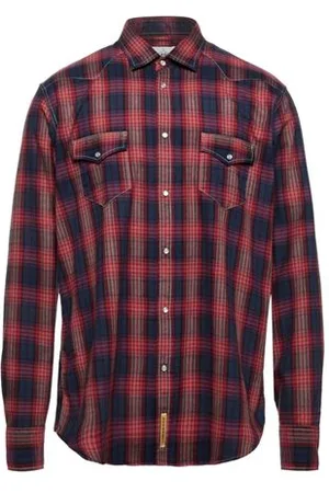 B.D.BAGGIES CAMISETAS Y TOPS - Camisas