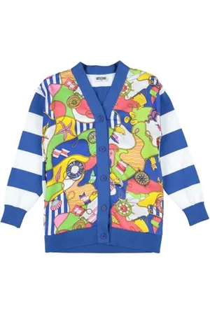 Moschino PRENDAS DE PUNTO - Cárdigans
