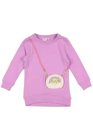 NAME IT CAMISETAS Y TOPS - Sudaderas