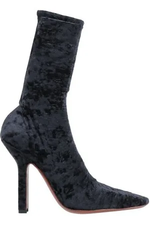 Vetements CALZADO - Botines de caña alta