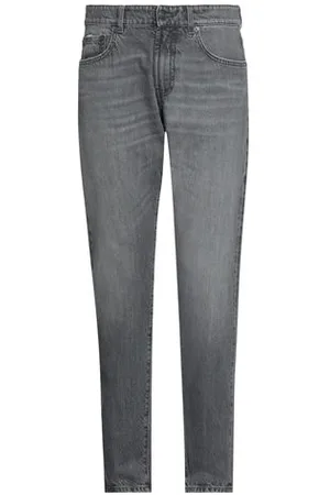 modfitters PARTES DE ABAJO - Pantalones vaqueros