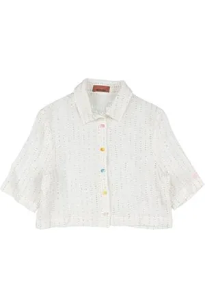 Missoni CAMISETAS Y TOPS - Camisas
