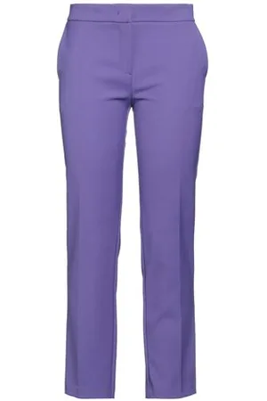 ANIYE BY PARTES DE ABAJO - Pantalones